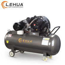Lärmarmer Multifunktions-Kolben-Luftkompressor 500L 7.5kw / 10hp